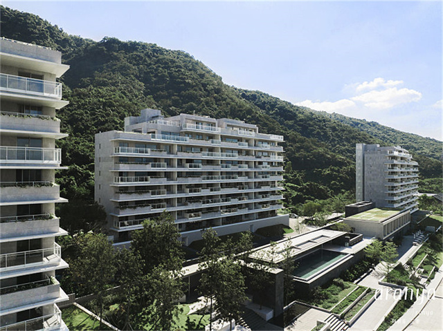 三亚&middot;阿那亚二期东区在售果岭大平层房源