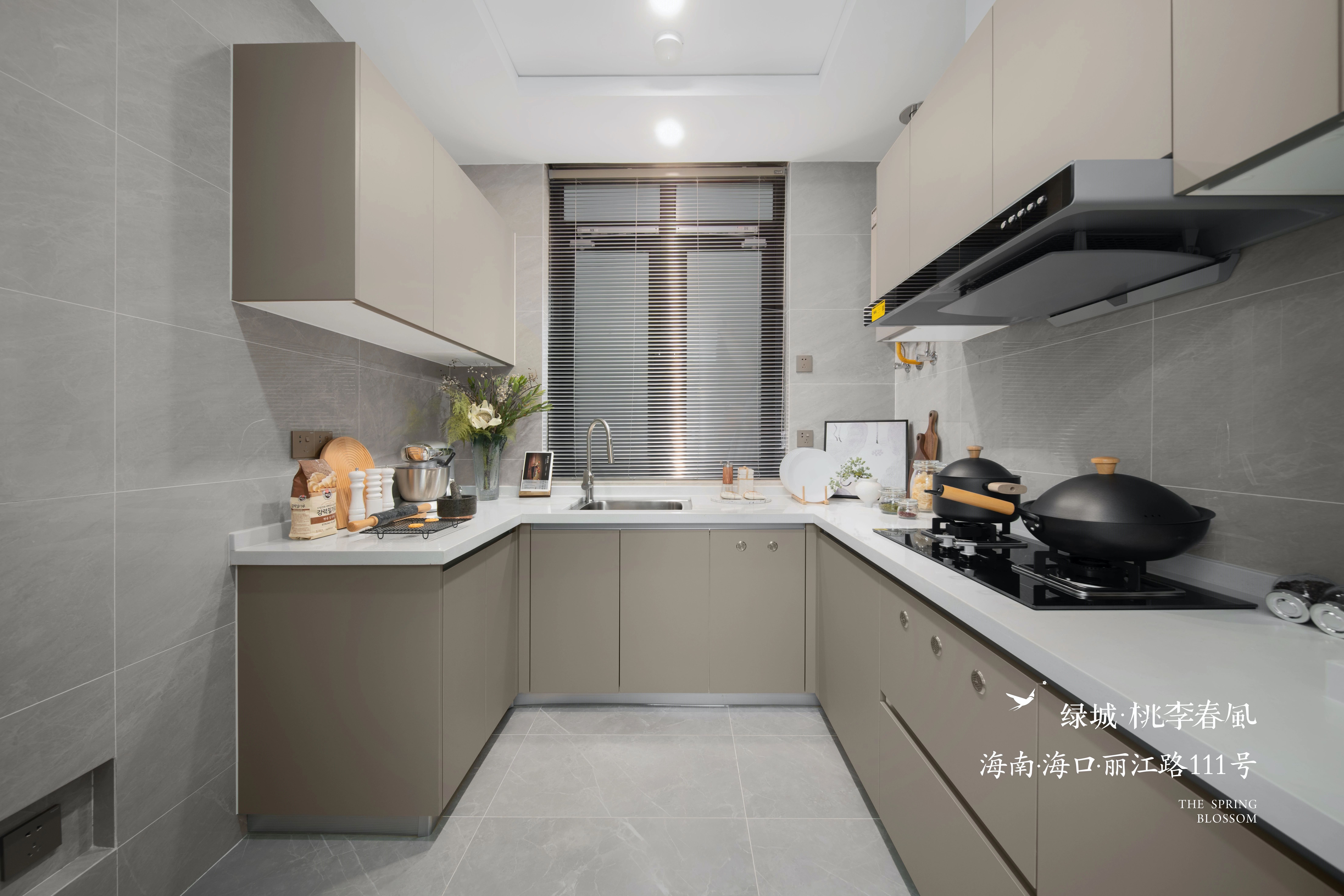 院望 S3户型5