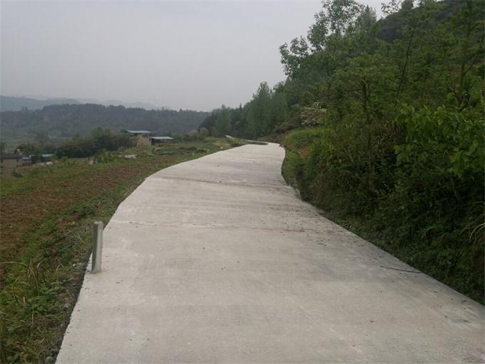 硬化路