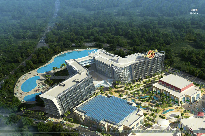 铂石国际公寓现房公寓在售