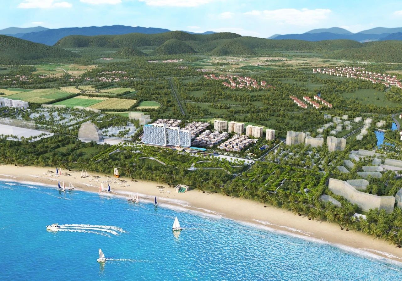 海棠华府小户型在售