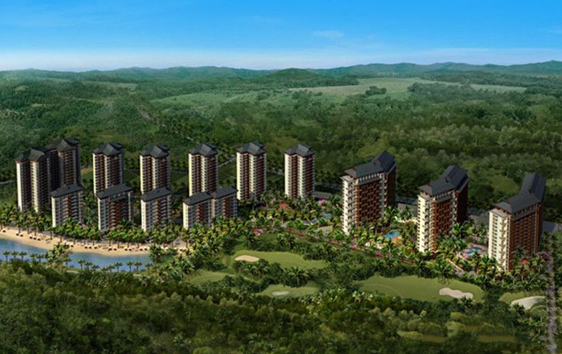 金祥万卷山价格待定