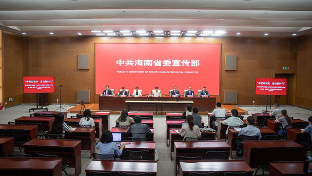 今年澄迈的省县重点项目93个 年度计划投资超100亿元