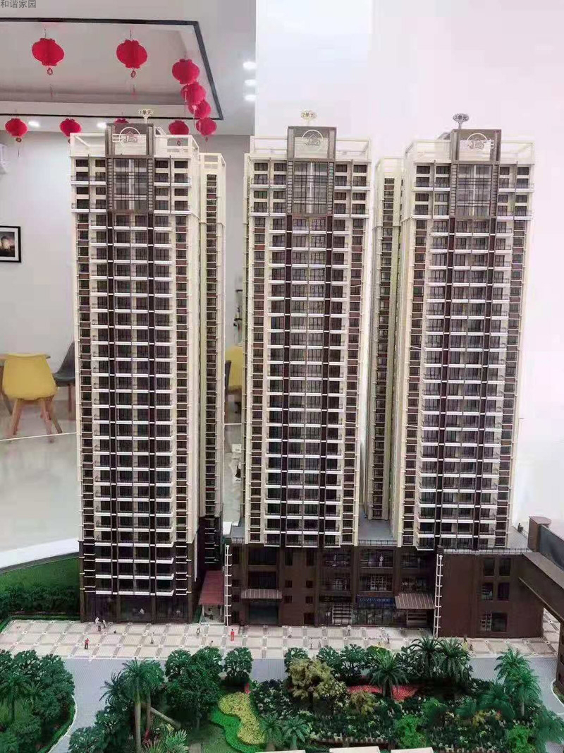 实景图