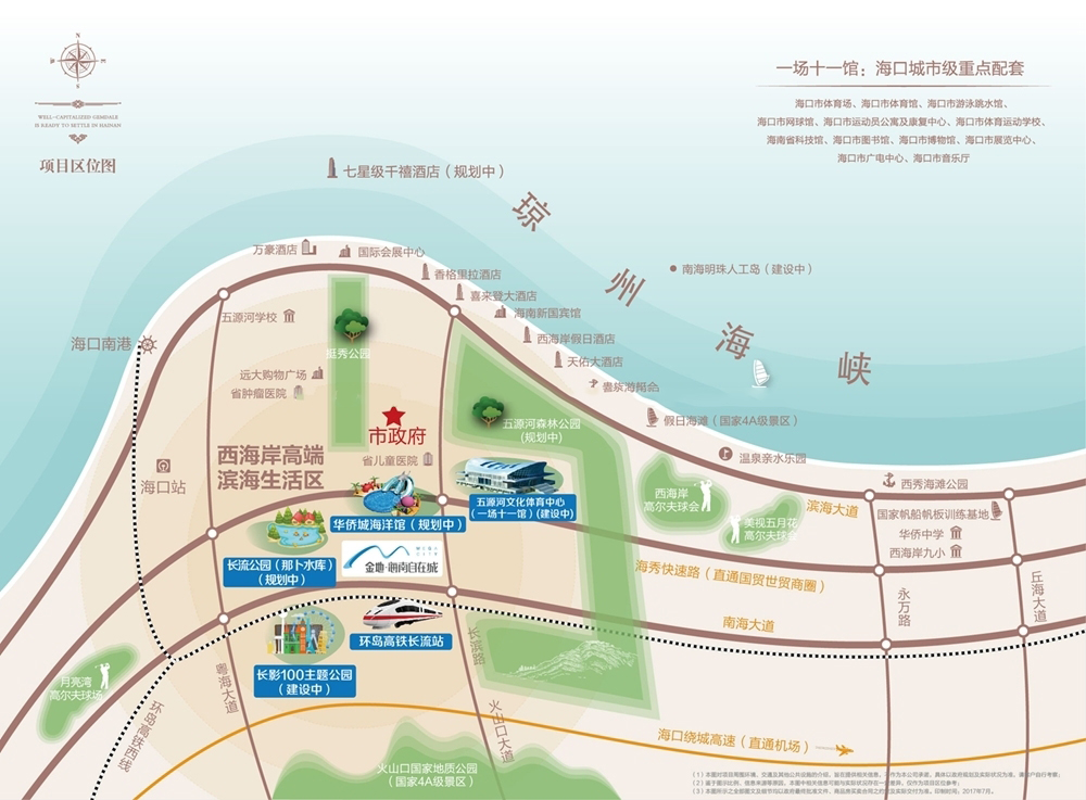 交通图