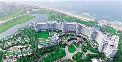 海口西海岸有什么好房推荐？博泰海畔澜廷、首开美墅湾、雅居乐金沙湾供您挑选