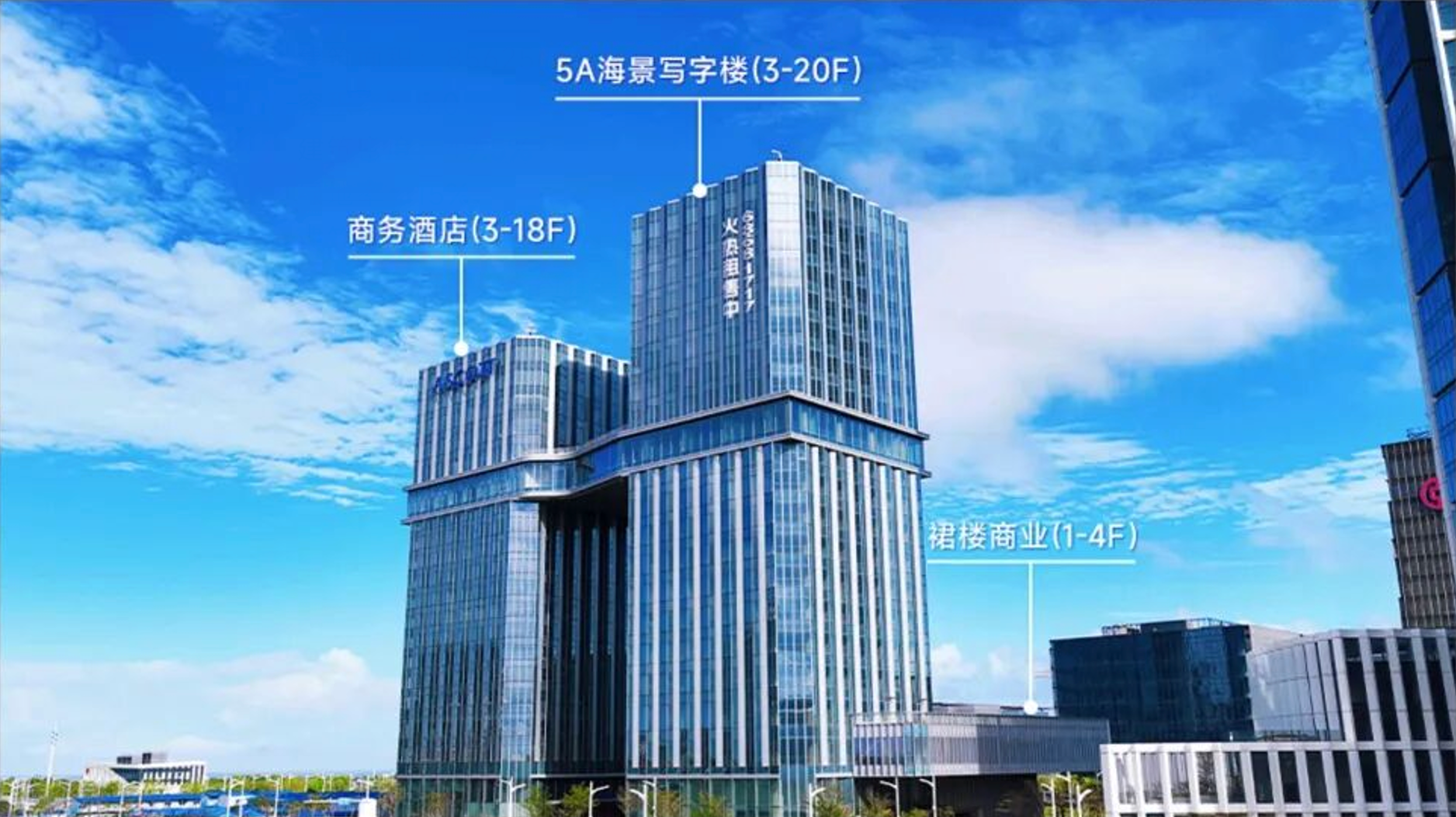实景图