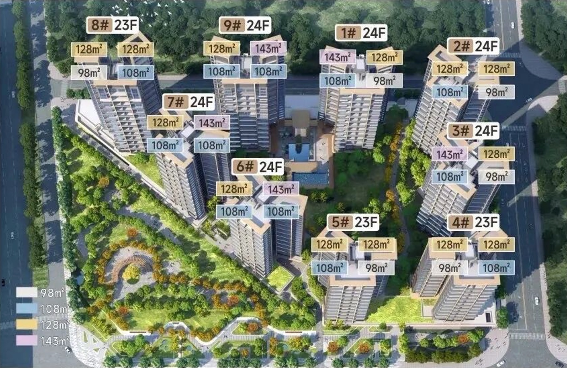 规划图
