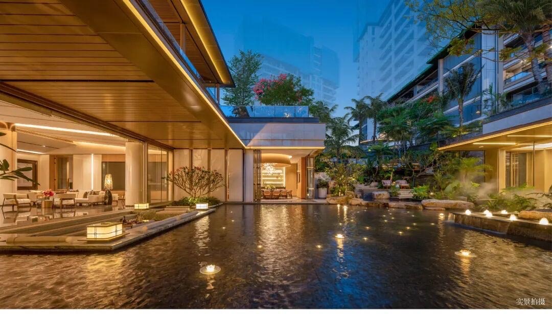 实景图