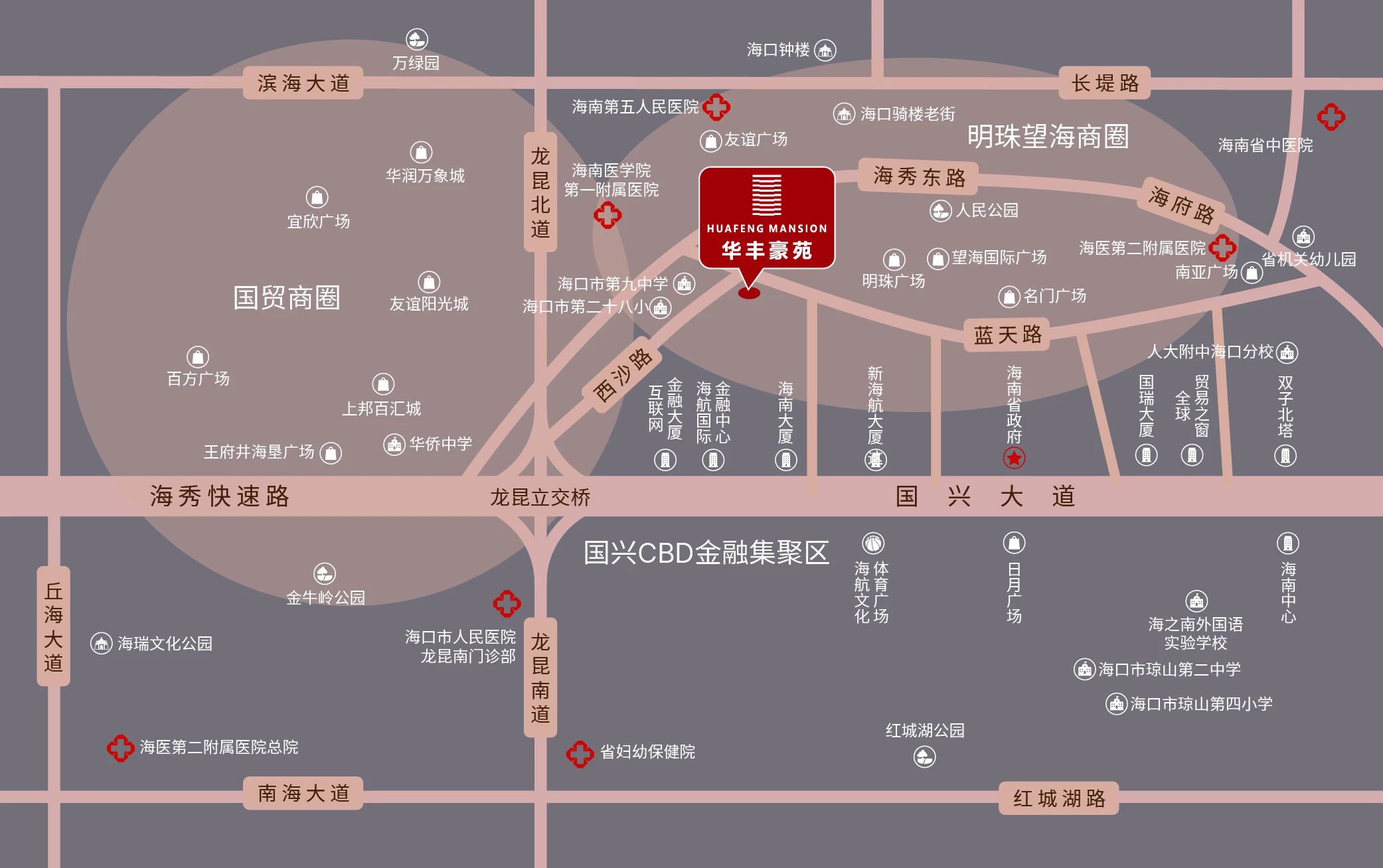 交通图
